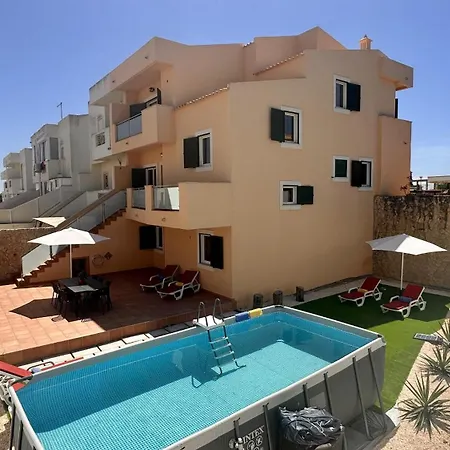 Villa Vegas By Check-in Portugal