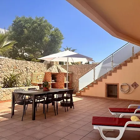 Vegas By Check-in Portugal Villa Albufeira
