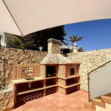 Vegas By Check-in Portugal Vila Albufeira