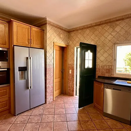 Vegas By Check-in Portugal Villa