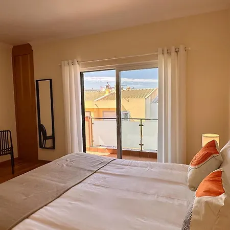 Vegas By Check-in Portugal Villa Albufeira