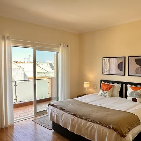 Villa Vegas By Check-in Portugal *