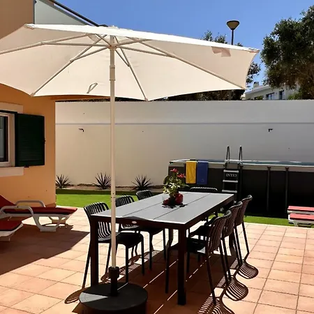 Villa Vegas By Check-in Portugal *