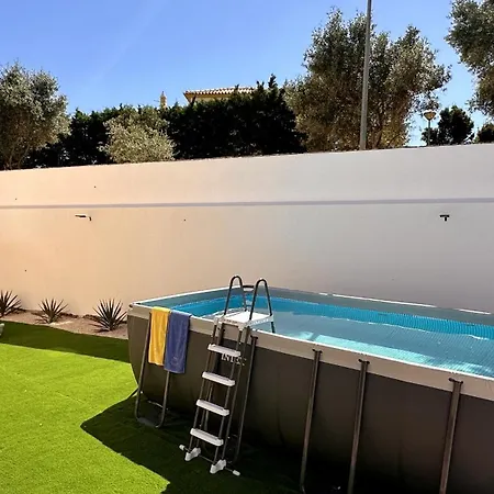 Villa Vegas By Check-in Portugal