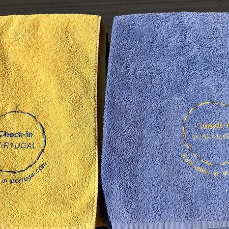 Villa Vegas By Check-in Portugal