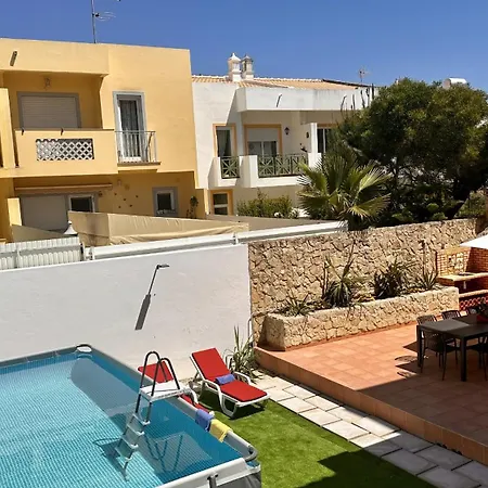 Vegas By Check-in Portugal Villa Albufeira