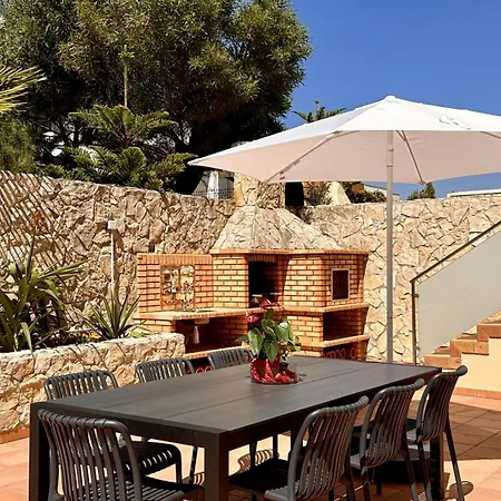 Vegas By Check-in Portugal Villa *