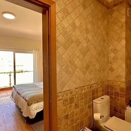 Villa Vegas By Check-in Portugal Albufeira
